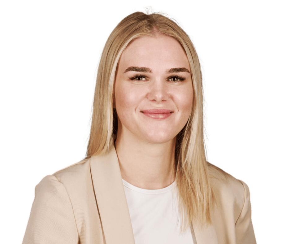 Aimee Hogg Financial Adviser